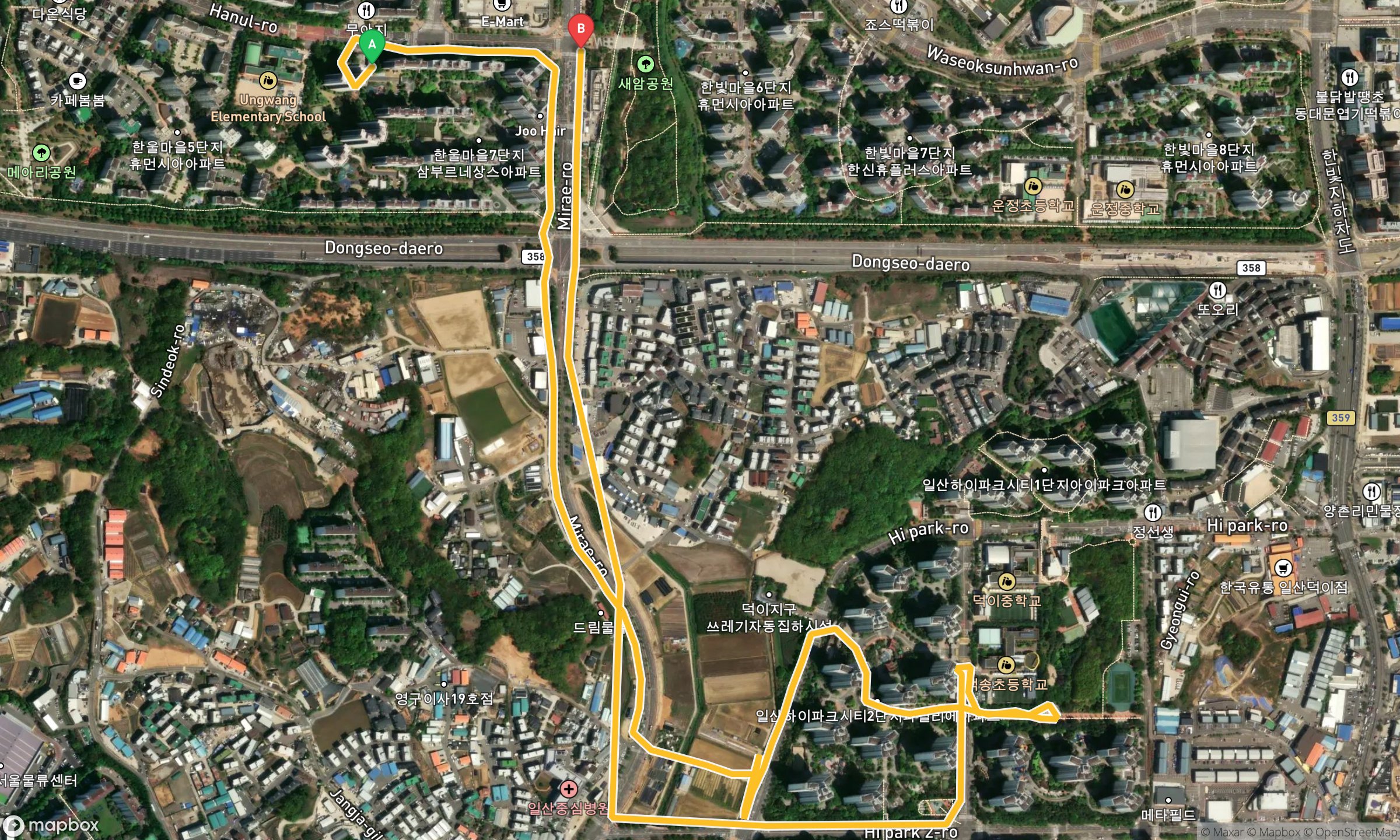 파주 리커버리 런 2.66km — 50대 IT 직장인, 11분 39초 페이스로 31분 달린 2026-06-15 기록